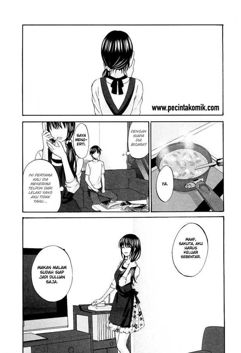 seishun-pop - Chapter: 12