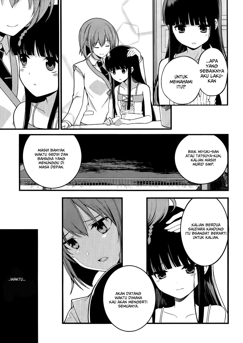 mahouka-koukou-no-rettousei-tsuioku-hen - Chapter: 11