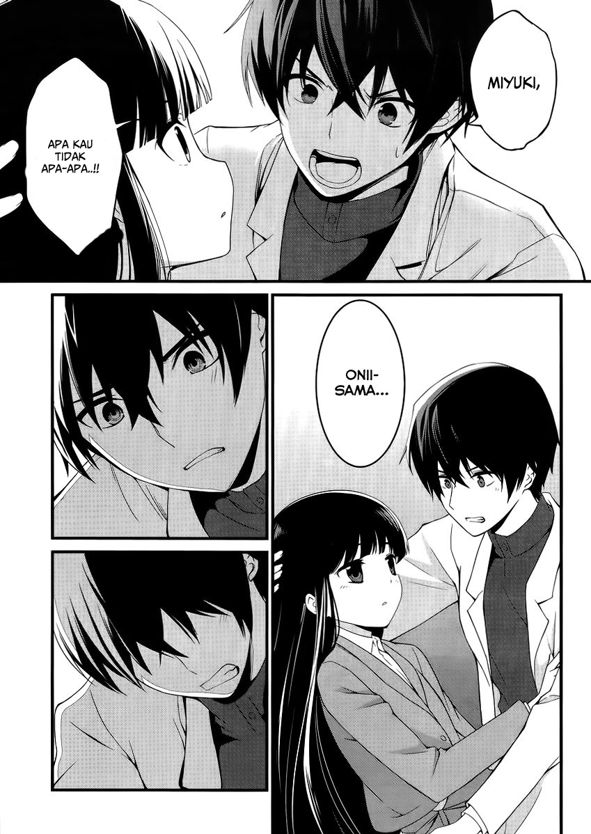 mahouka-koukou-no-rettousei-tsuioku-hen - Chapter: 11