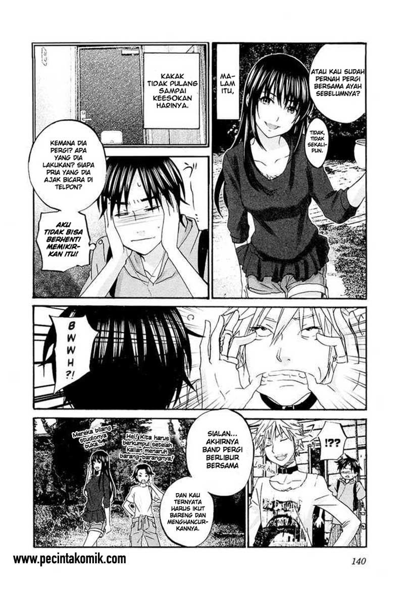 seishun-pop - Chapter: 13