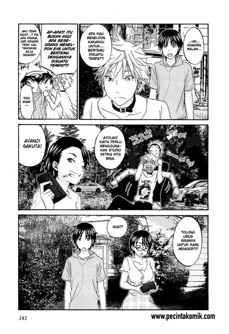 seishun-pop - Chapter: 13