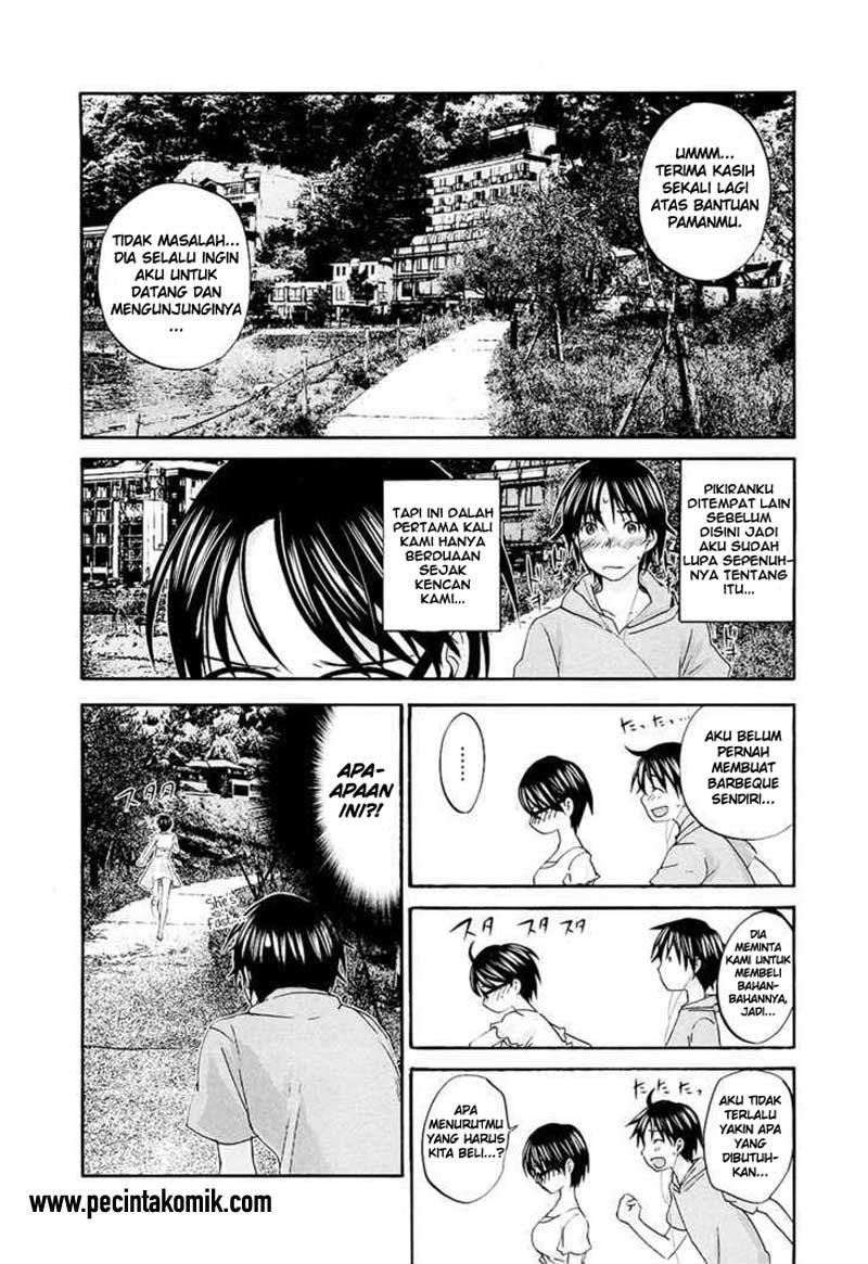 seishun-pop - Chapter: 13