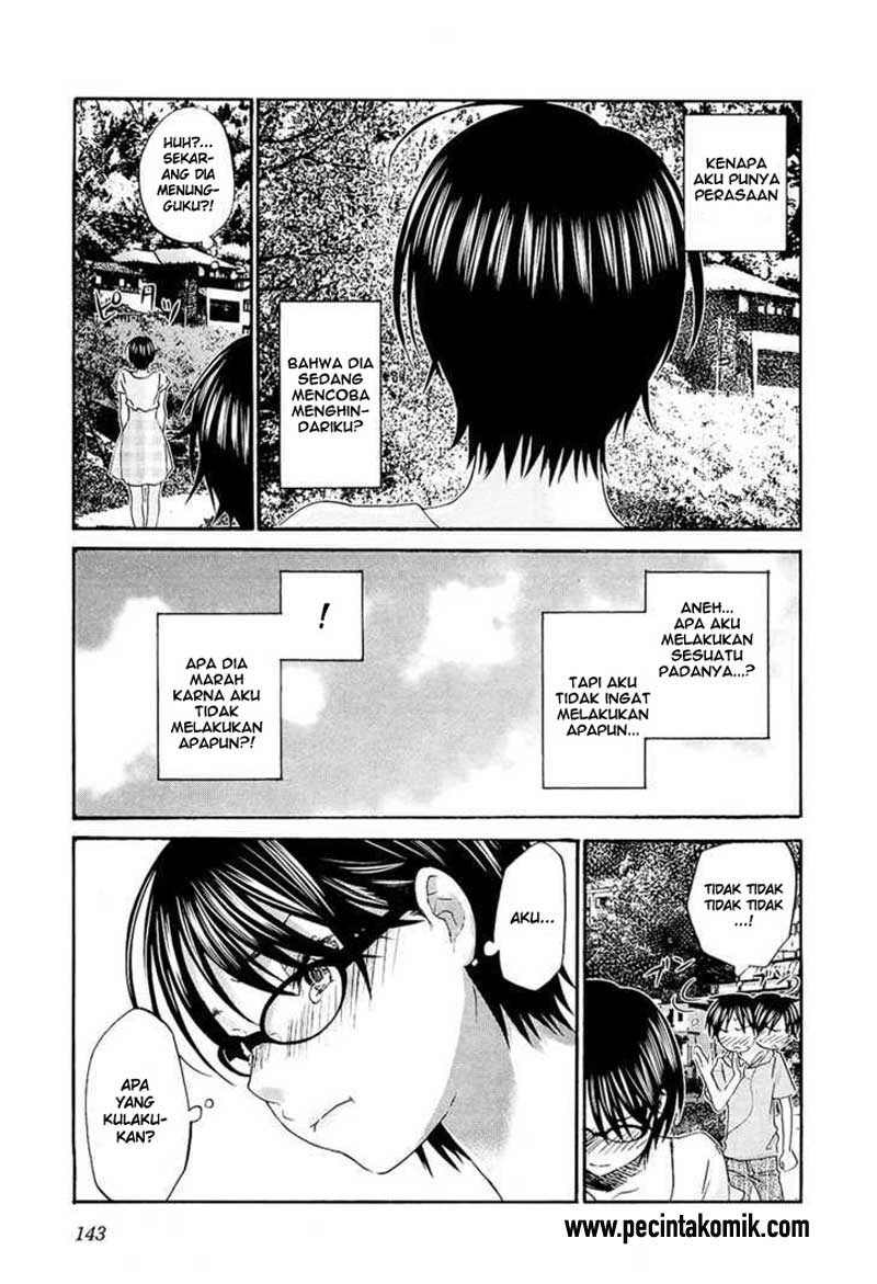 seishun-pop - Chapter: 13