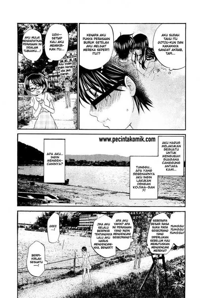 seishun-pop - Chapter: 13