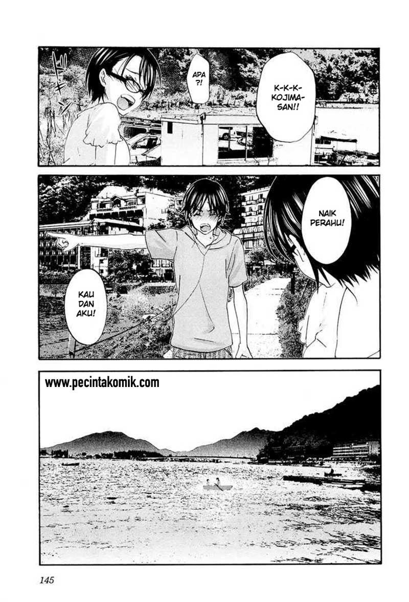 seishun-pop - Chapter: 13