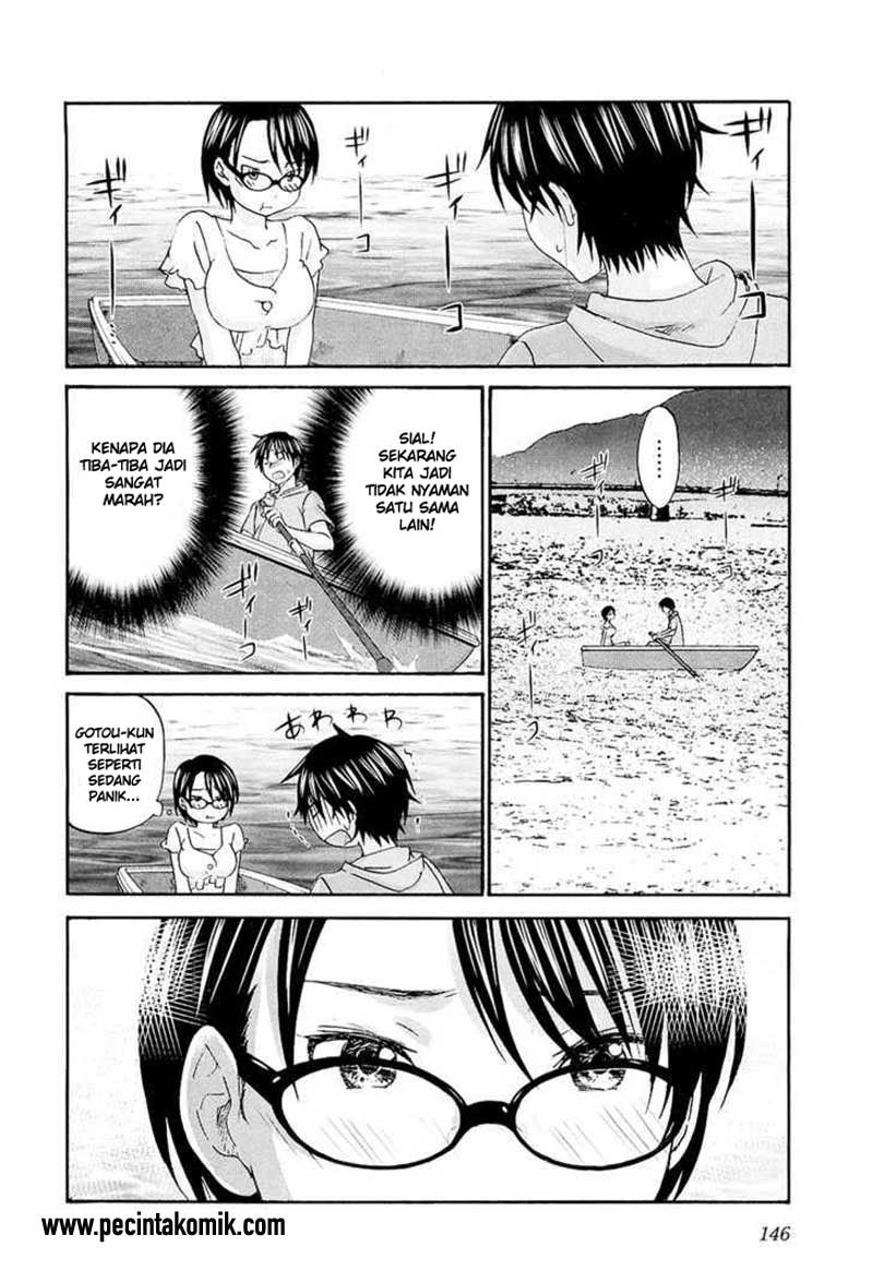 seishun-pop - Chapter: 13