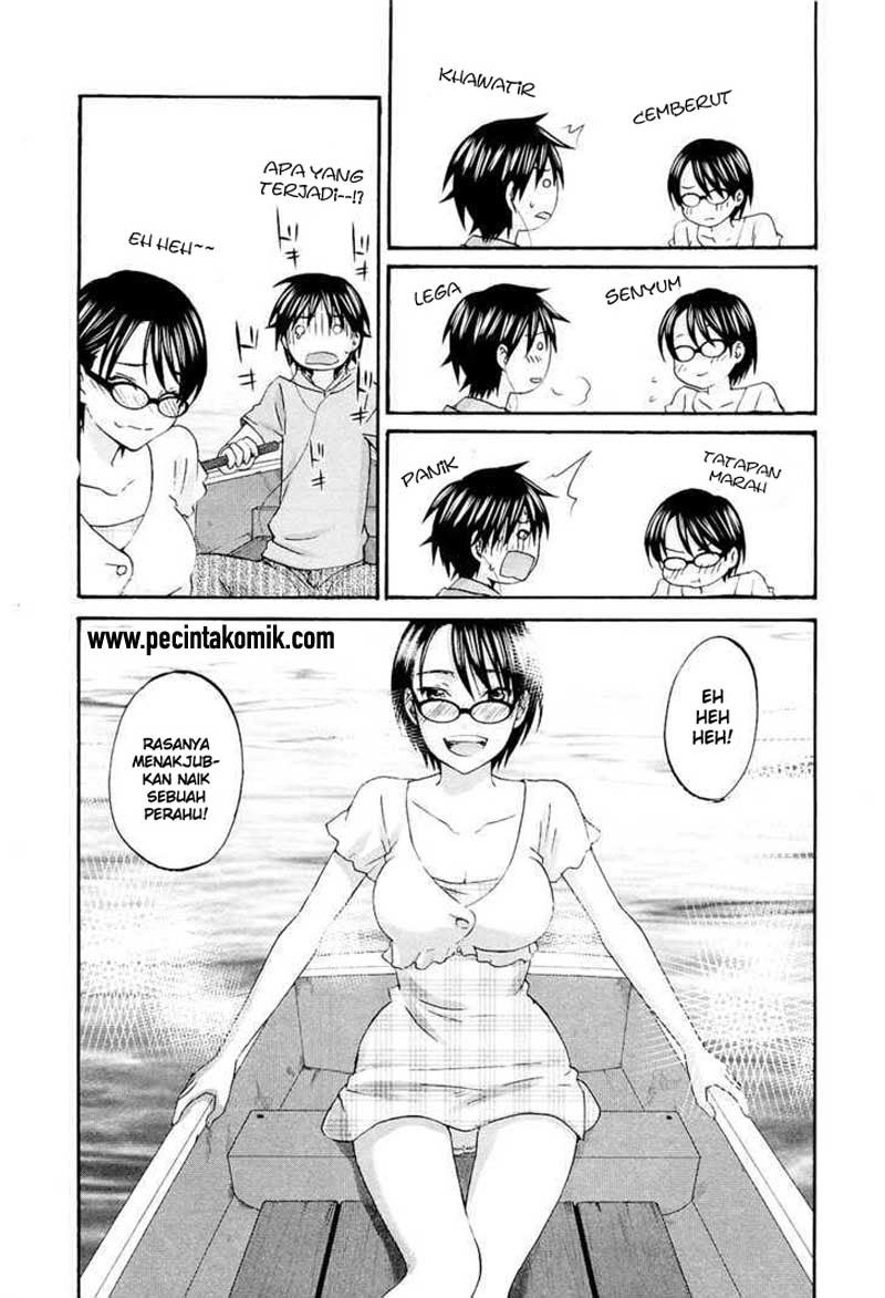 seishun-pop - Chapter: 13