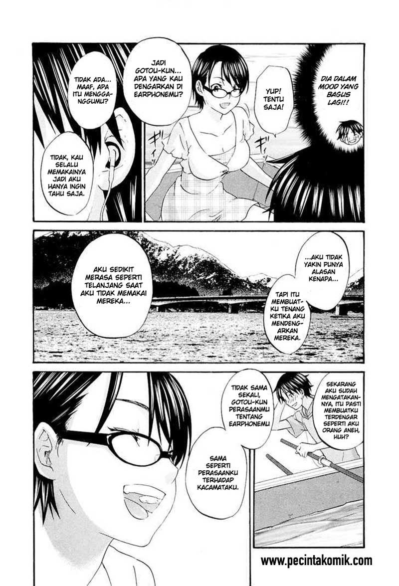 seishun-pop - Chapter: 13