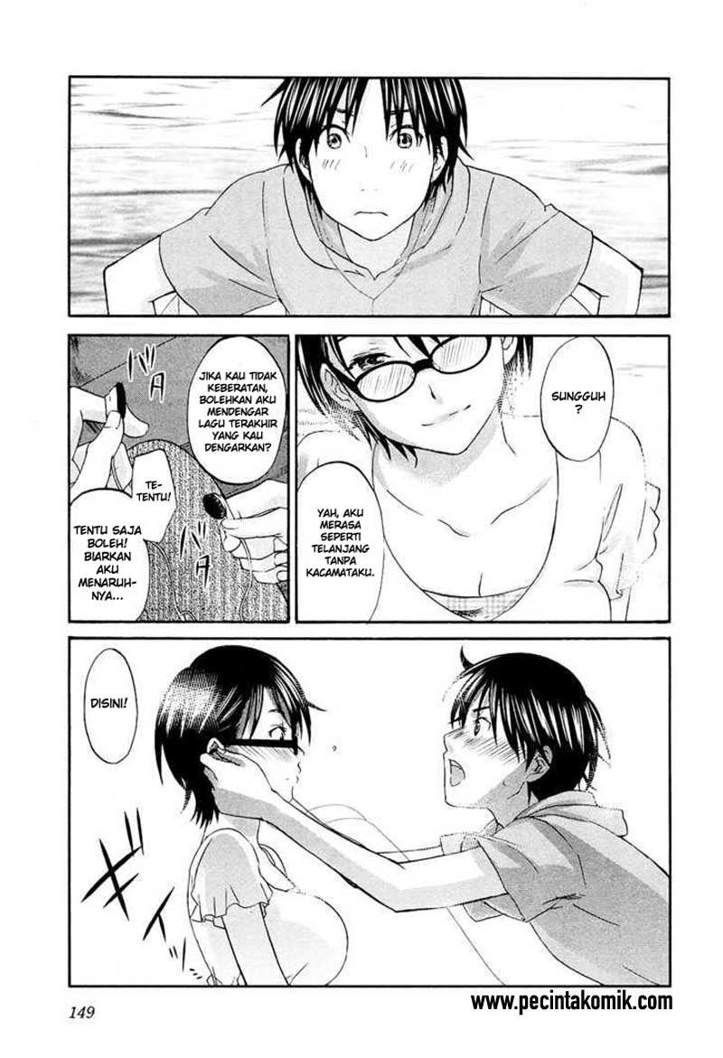 seishun-pop - Chapter: 13