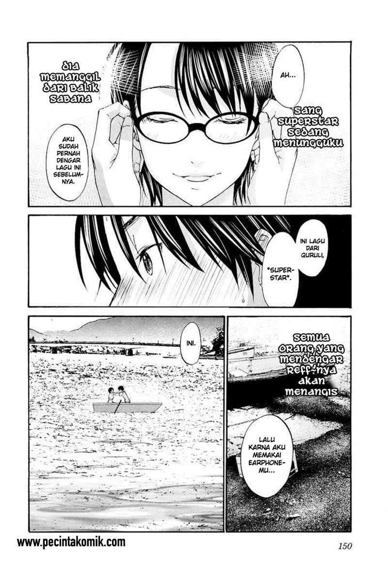 seishun-pop - Chapter: 13