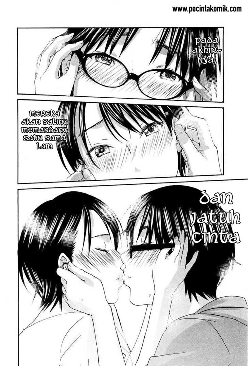 seishun-pop - Chapter: 13