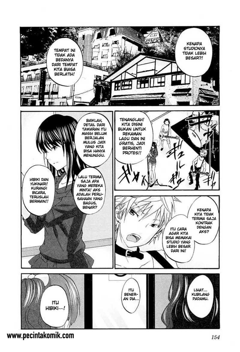 seishun-pop - Chapter: 13