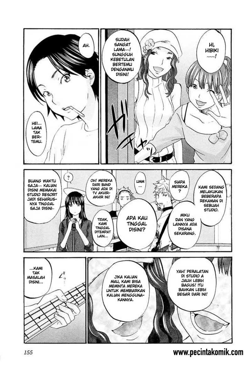 seishun-pop - Chapter: 13