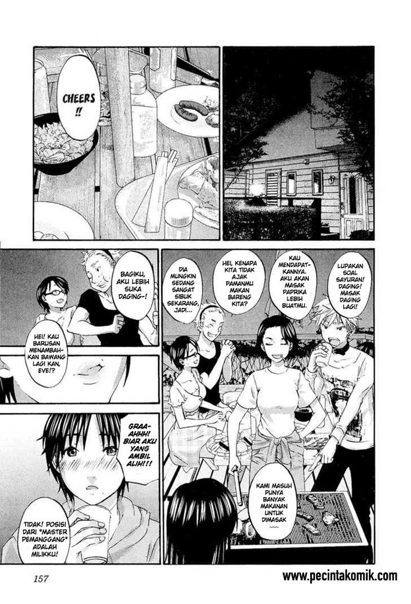 seishun-pop - Chapter: 13