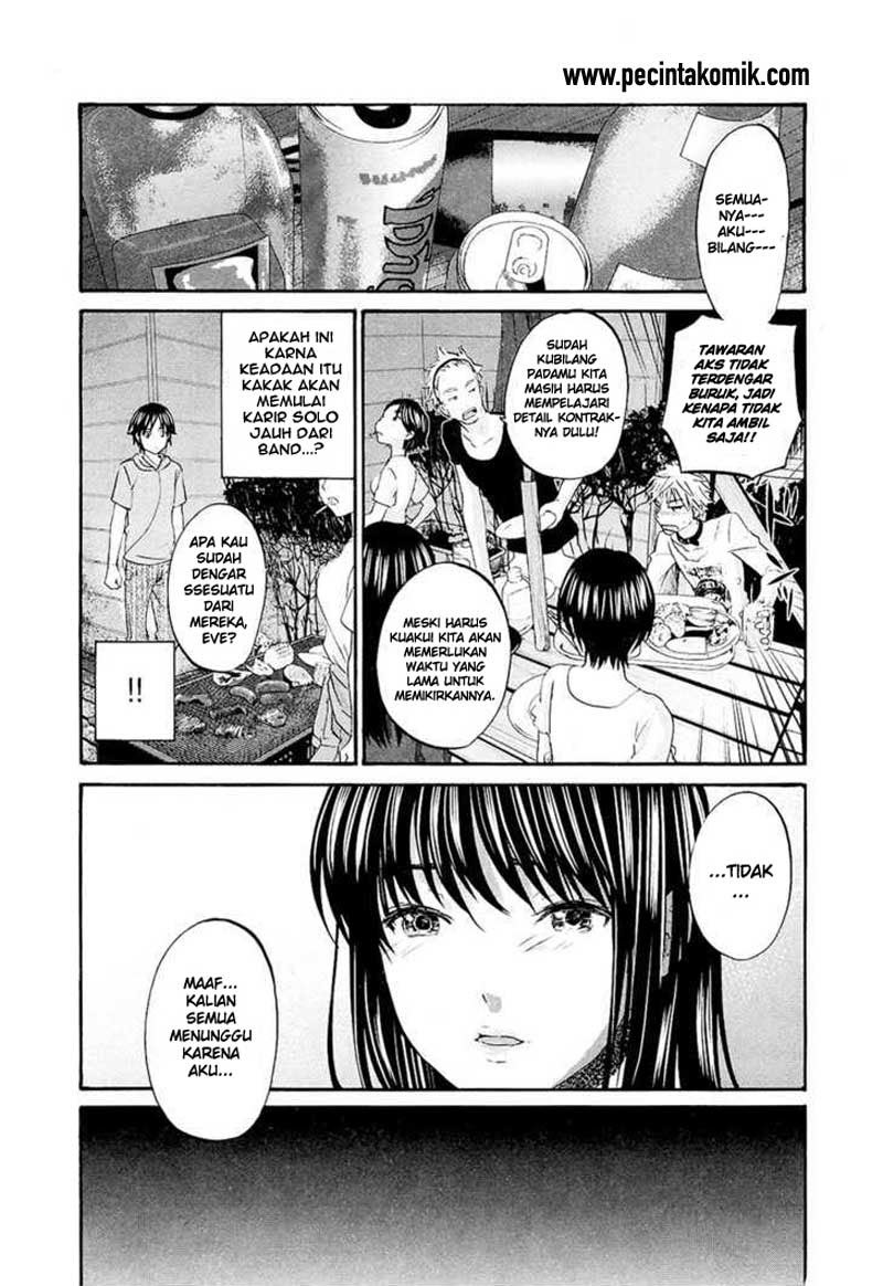 seishun-pop - Chapter: 13