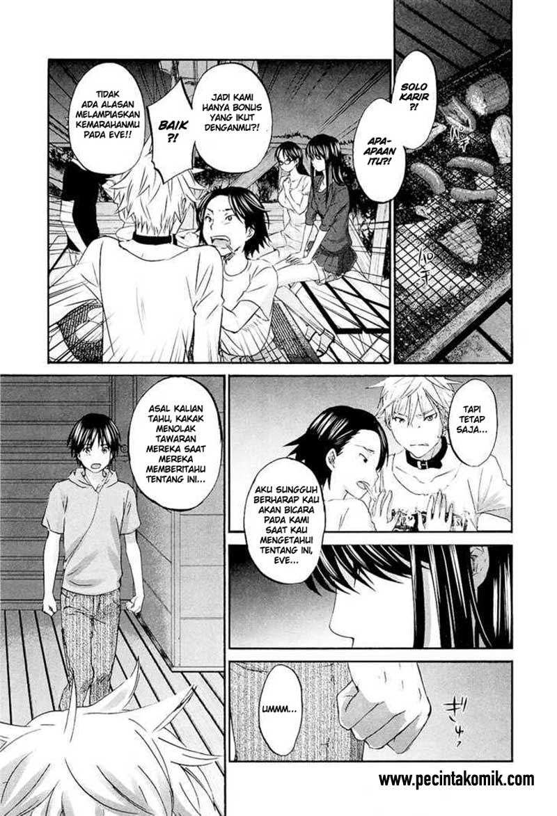 seishun-pop - Chapter: 13