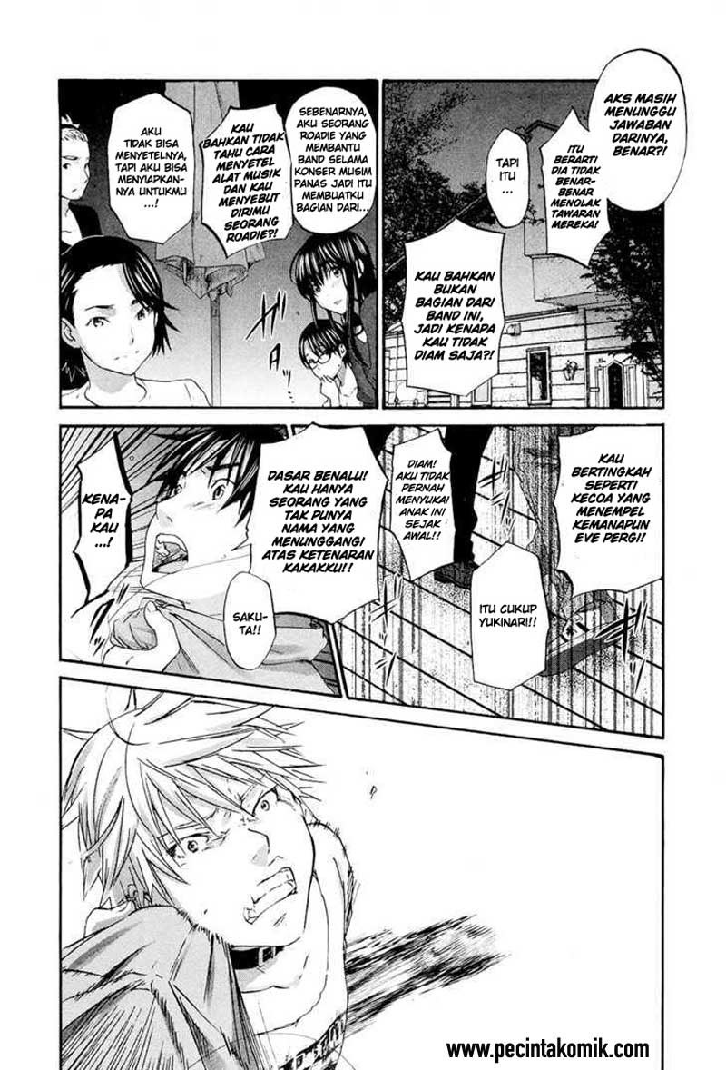 seishun-pop - Chapter: 13