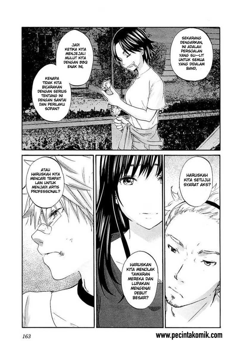 seishun-pop - Chapter: 13