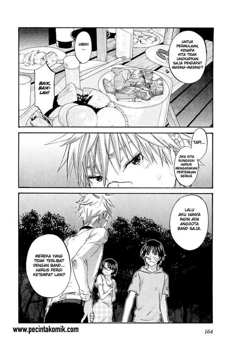 seishun-pop - Chapter: 13