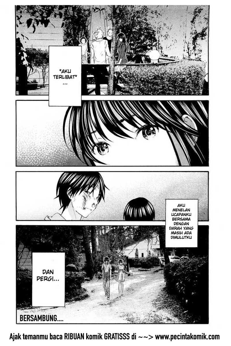 seishun-pop - Chapter: 13