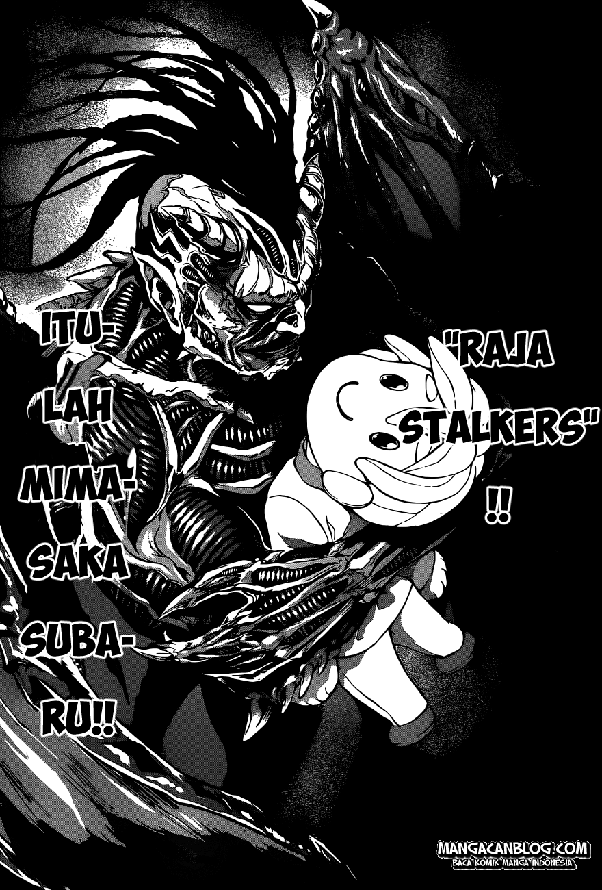 shokugeki-no-soma - Chapter: 77