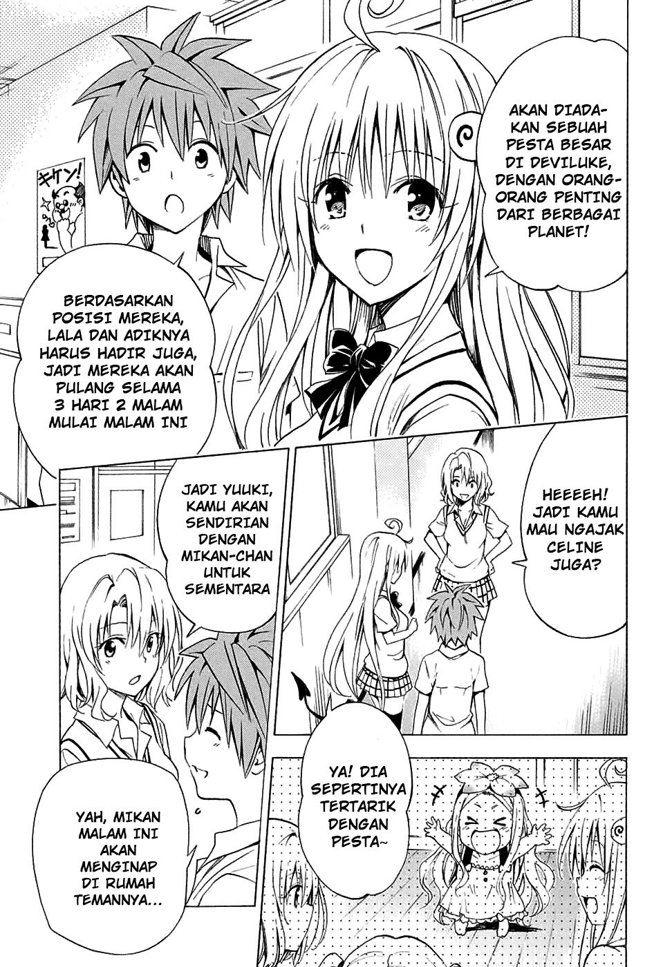 to-love-ru-darkness - Chapter: 69