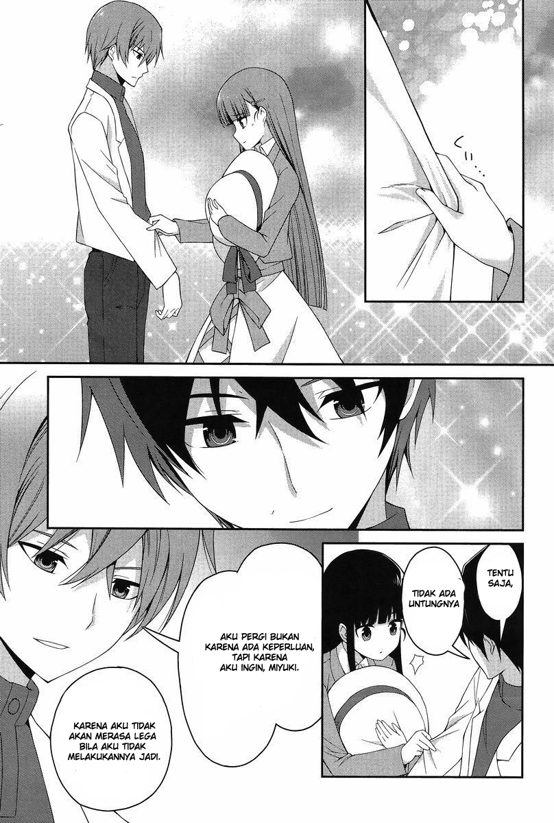 mahouka-koukou-no-rettousei-tsuioku-hen - Chapter: 12