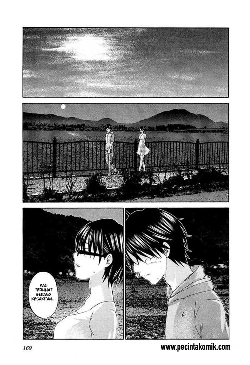 seishun-pop - Chapter: 14