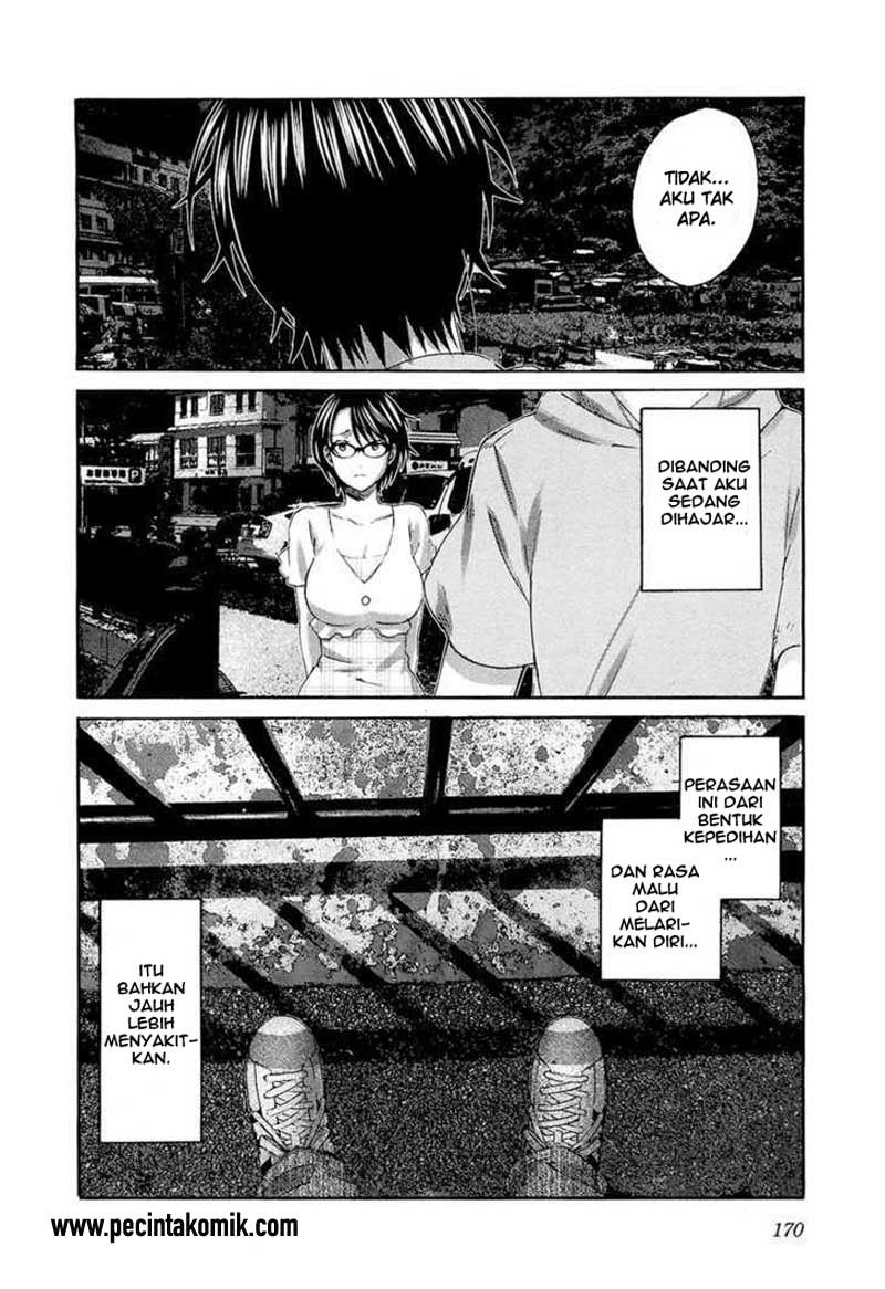 seishun-pop - Chapter: 14