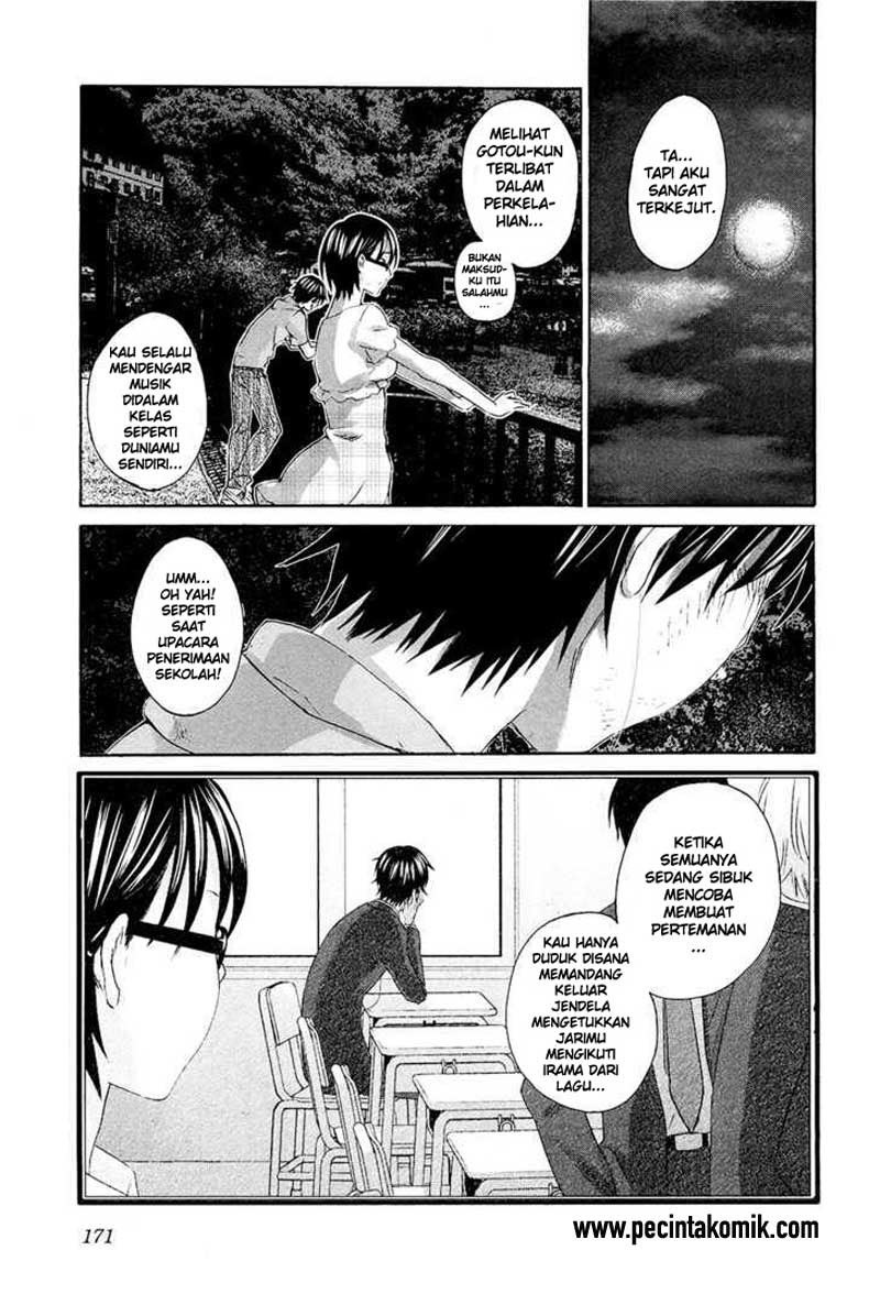 seishun-pop - Chapter: 14