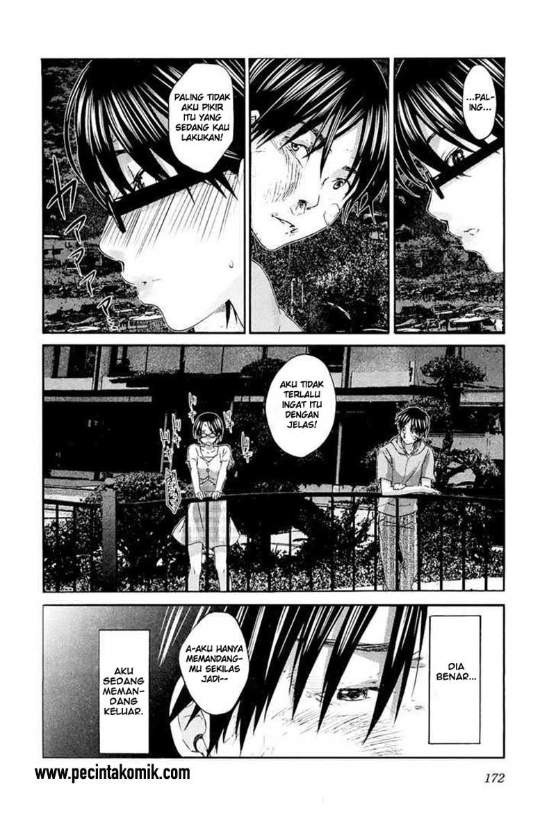 seishun-pop - Chapter: 14