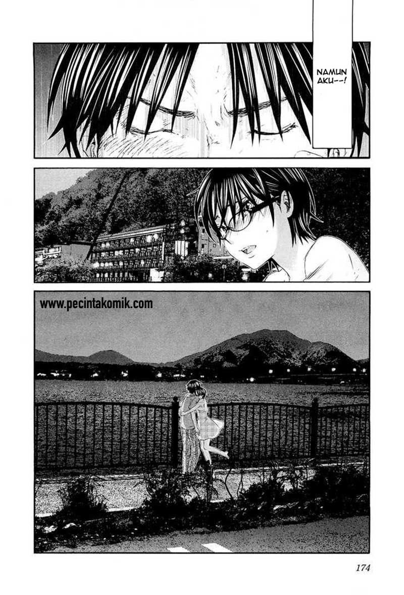 seishun-pop - Chapter: 14