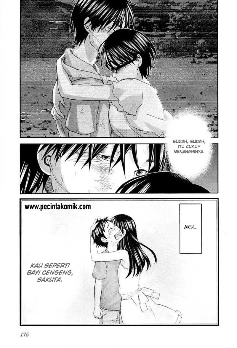 seishun-pop - Chapter: 14