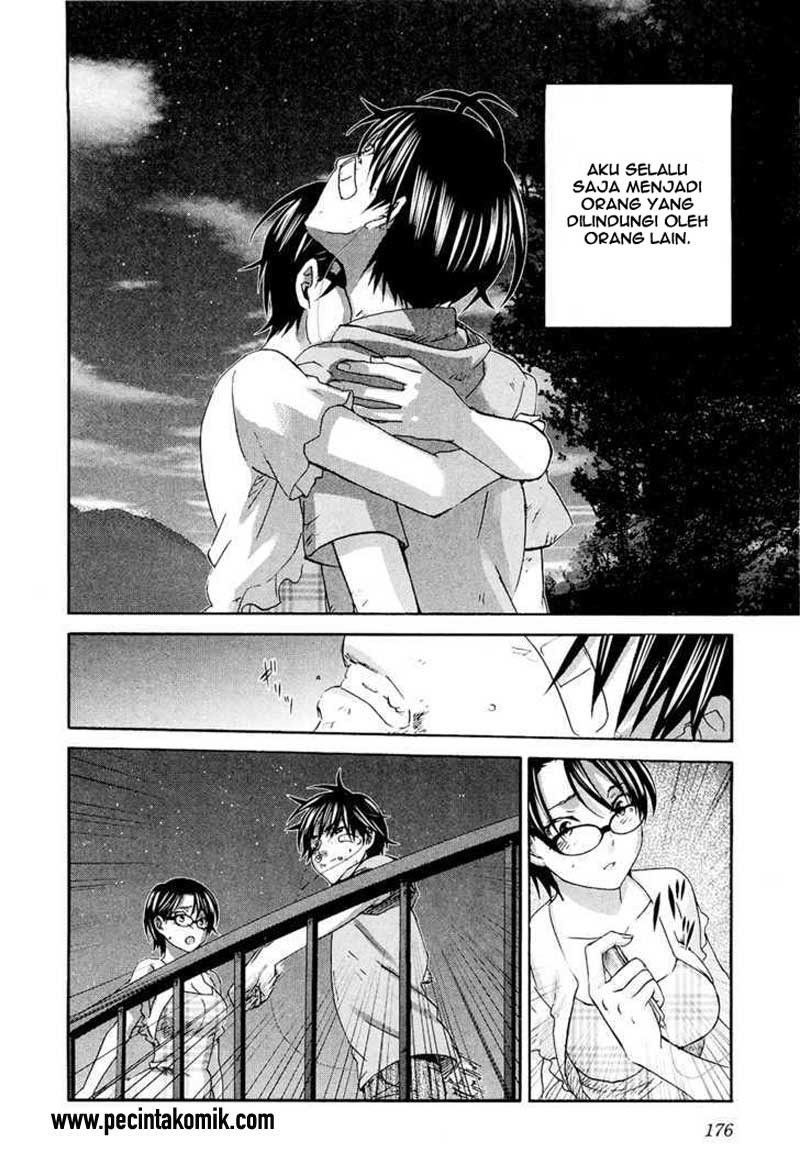 seishun-pop - Chapter: 14