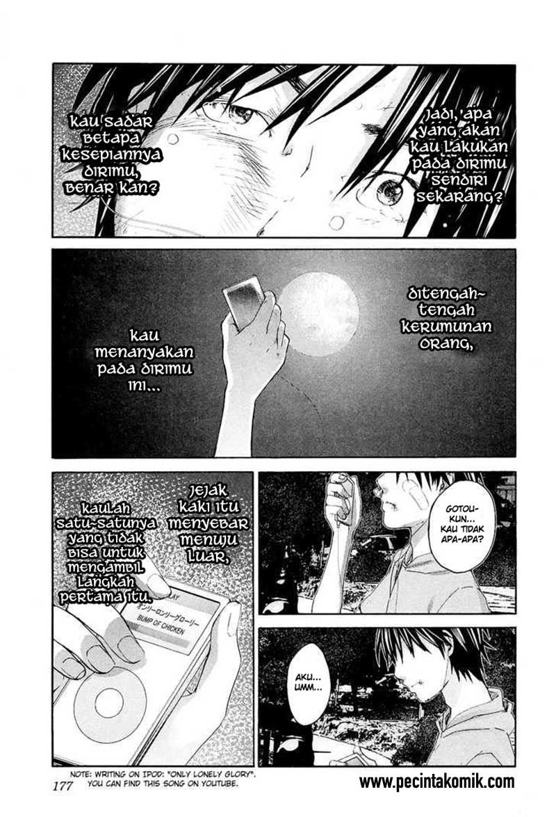 seishun-pop - Chapter: 14