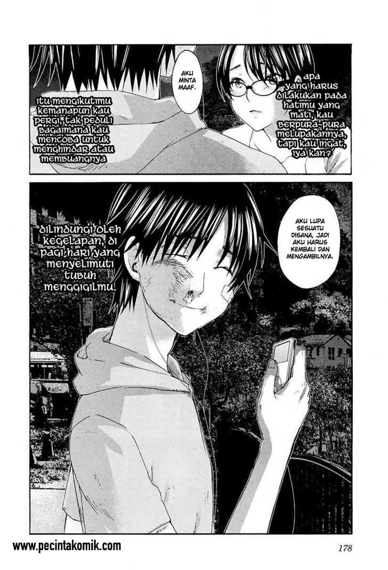 seishun-pop - Chapter: 14