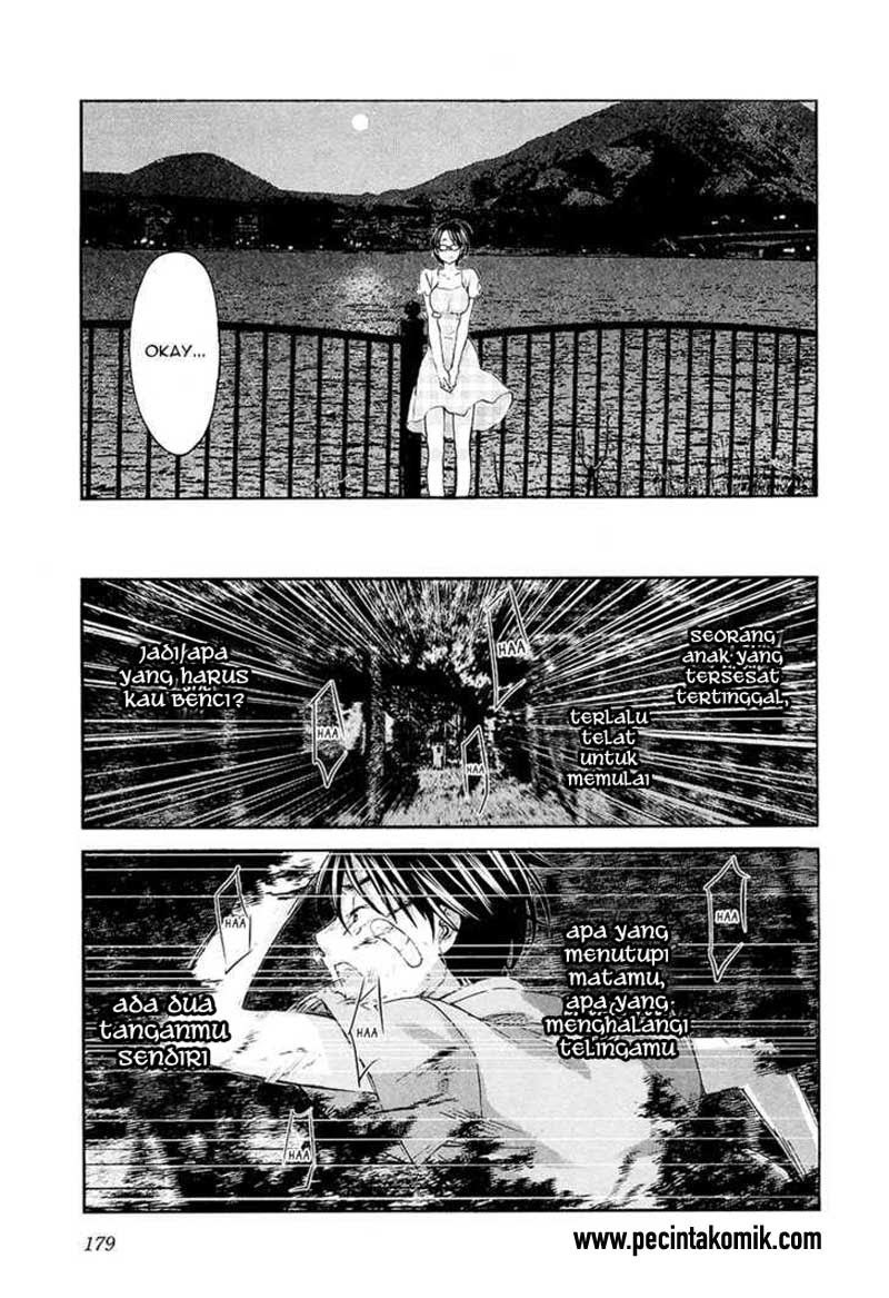 seishun-pop - Chapter: 14