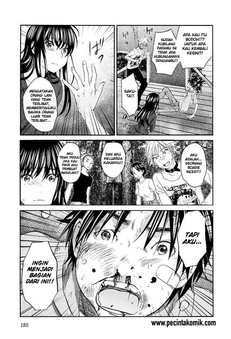 seishun-pop - Chapter: 14