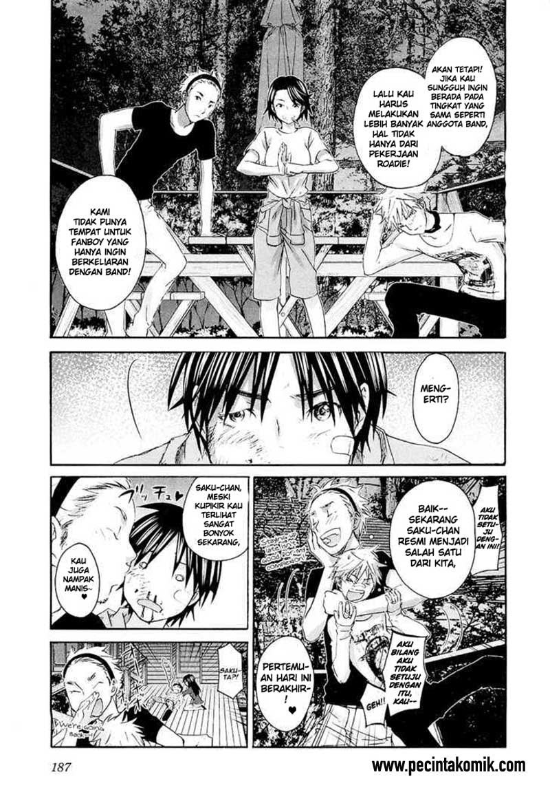 seishun-pop - Chapter: 14