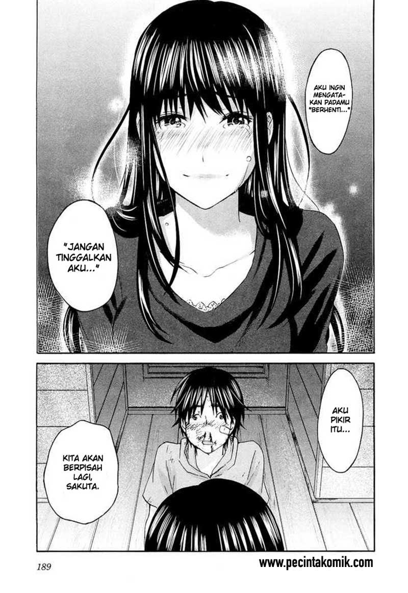 seishun-pop - Chapter: 14