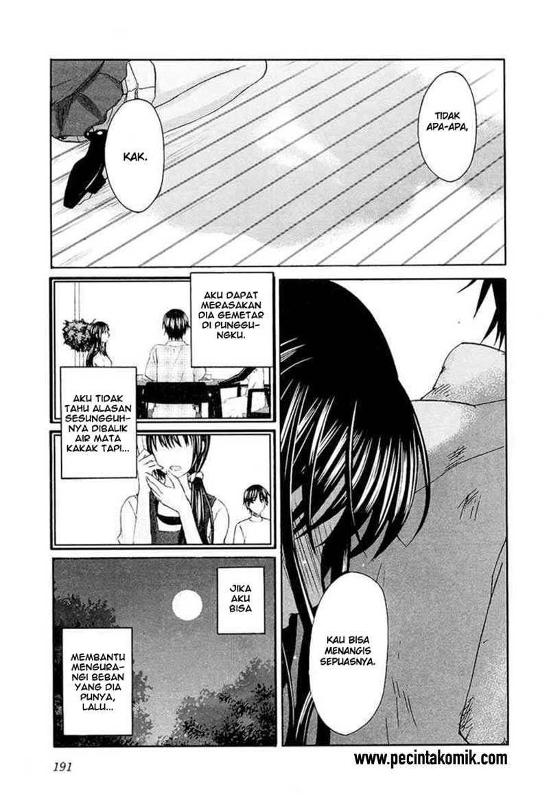 seishun-pop - Chapter: 14