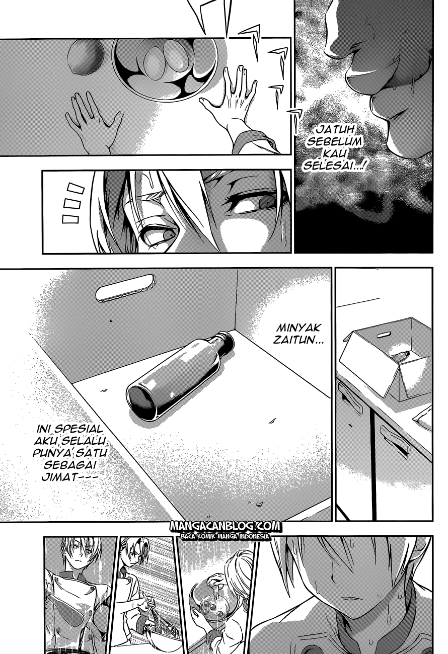 shokugeki-no-soma - Chapter: 78