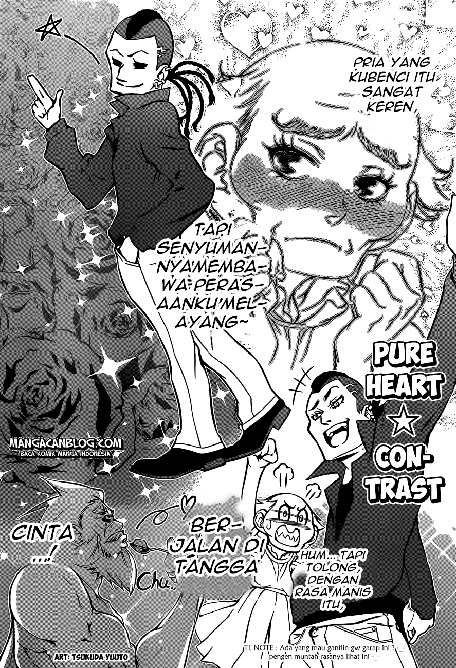 shokugeki-no-soma - Chapter: 78