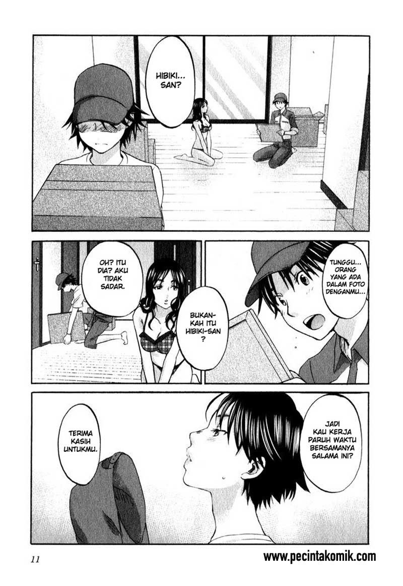 seishun-pop - Chapter: 15