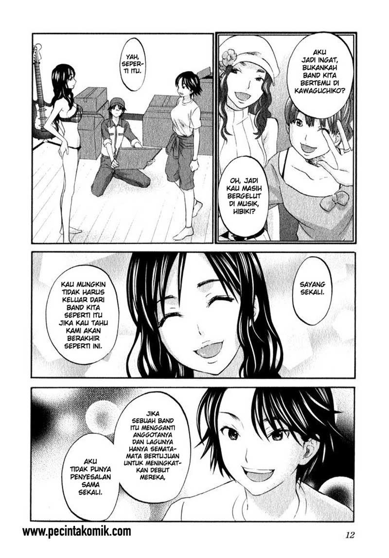 seishun-pop - Chapter: 15