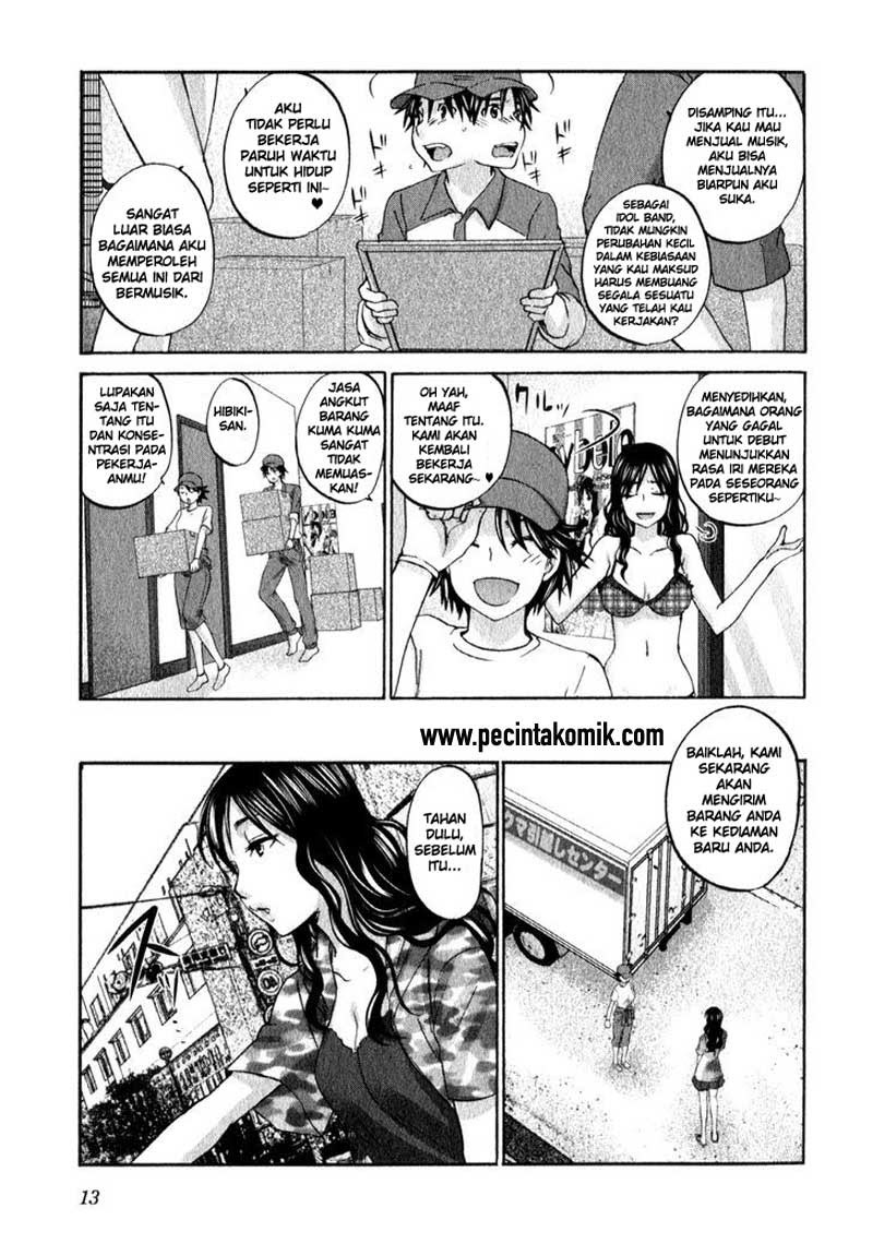 seishun-pop - Chapter: 15