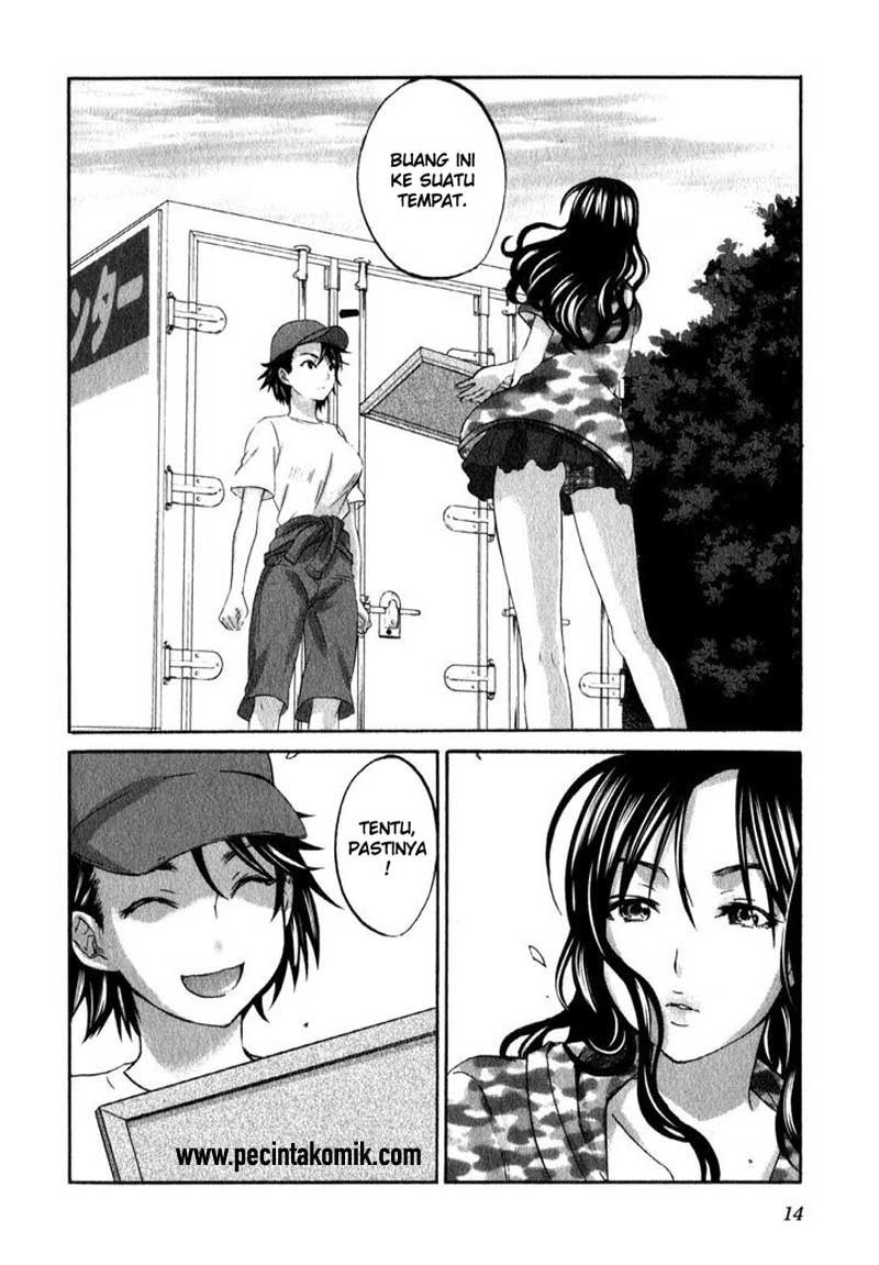 seishun-pop - Chapter: 15