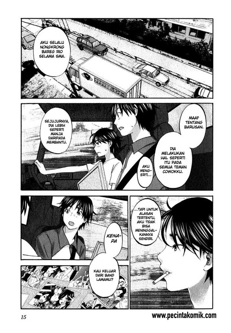 seishun-pop - Chapter: 15