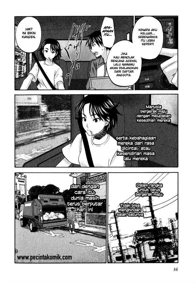 seishun-pop - Chapter: 15