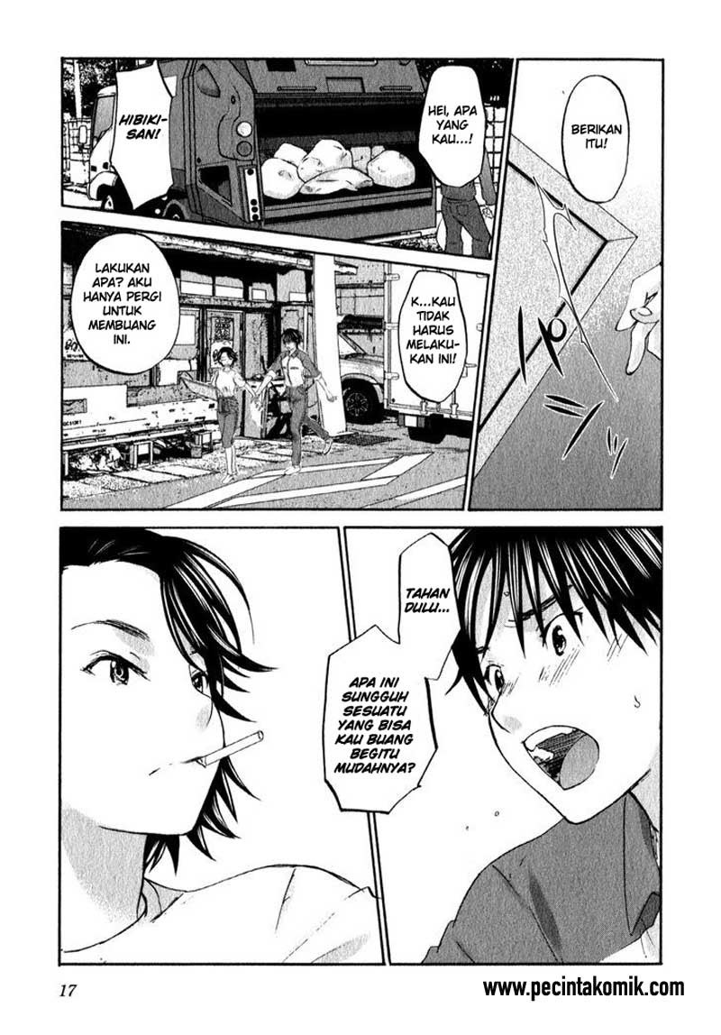 seishun-pop - Chapter: 15